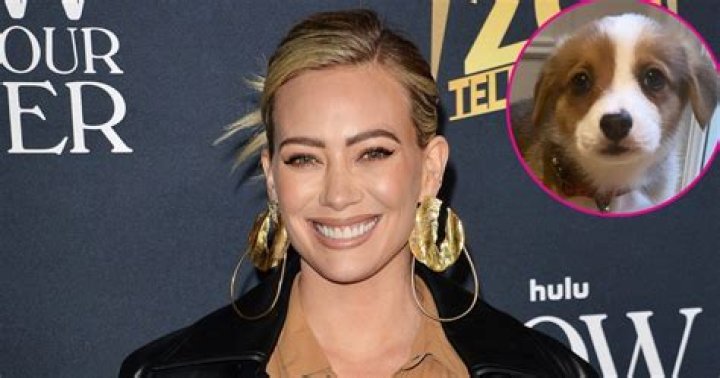 Celebrities Who Have Pets With Food-Inspired Names: Pics