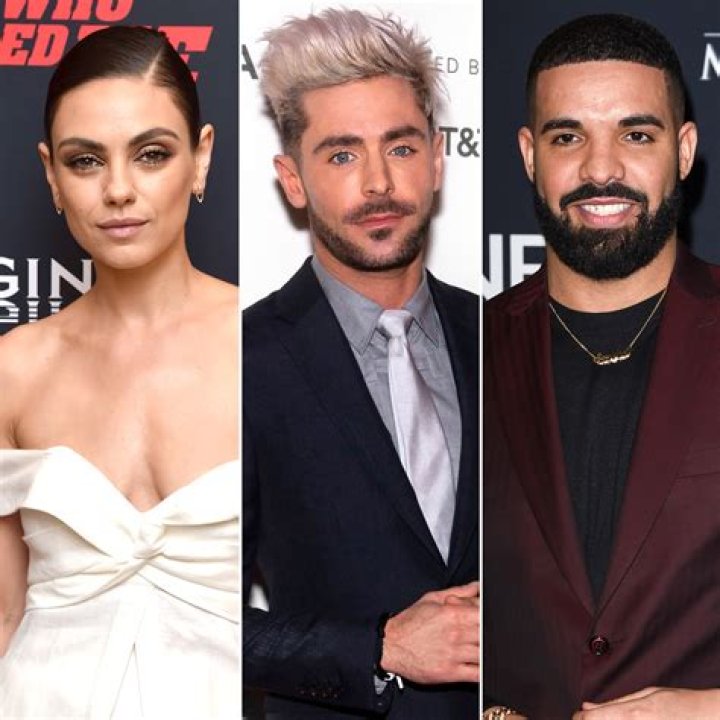 Celebrities Who Love Video Games: Mila Kunis, Zac Efron and More