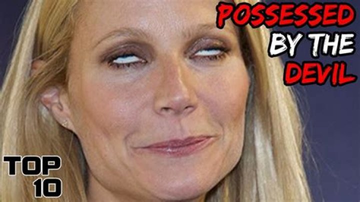 Celebrities Who Worship Satan: Unveiling The Dark Side Of Fame