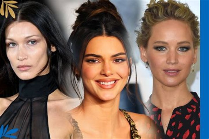Celebrities Who’ve Had Their Tattoos Removed