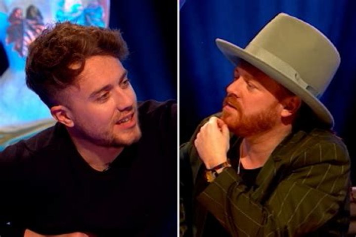 Celebrity Juice spoilers: Roman Kemp makes embarrassing sex confession about losing his virginity