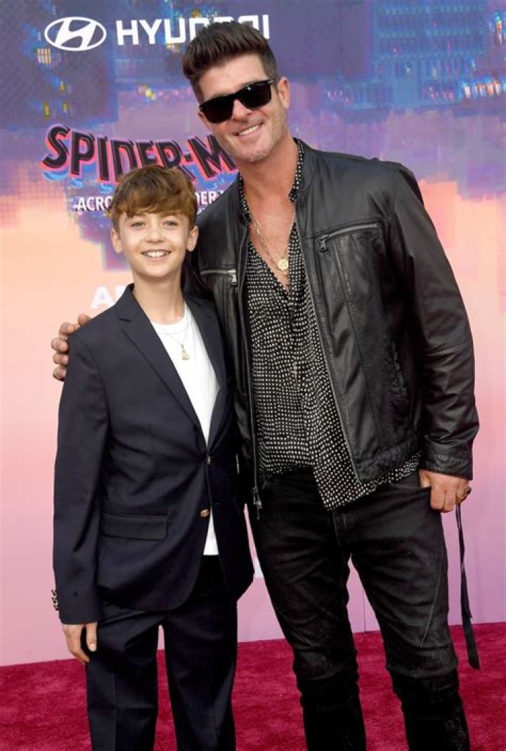 Celebrity Kids Following in Their Parents’ Musical Footsteps