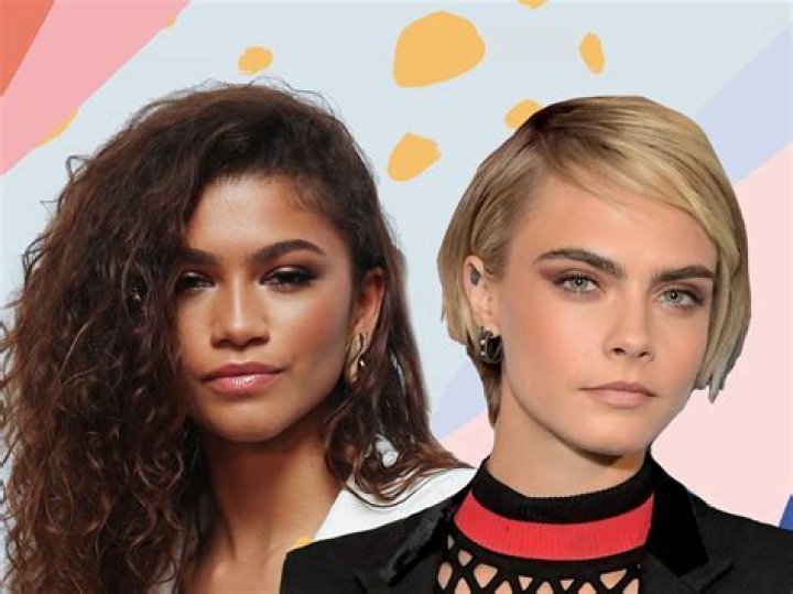 Celebrity Long V Short Hairstyles: All Of The Short and Long Hair Inspo You need