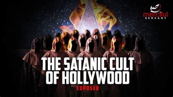 Exploring The Dark Side: A Comprehensive Look At Celebrity Satanists