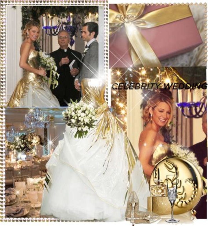 Celebrity Weddings 2012 | Us Weekly
