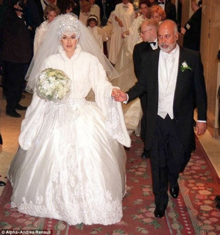 Celine Dion: Love Beyond Years - Exploring Her Age Gap With Husband René Angélil