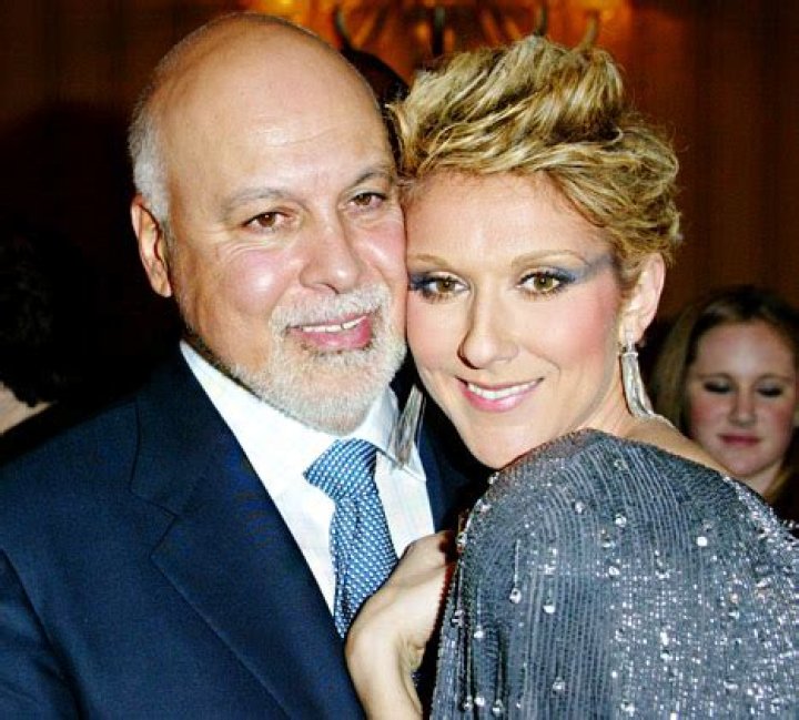 Celine Dion: People Hated My Blonde Pixie Cut