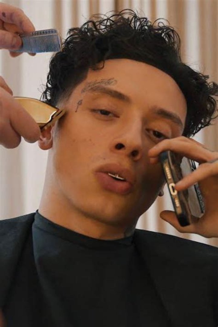 Exploring Central Cee's Iconic Hair: Styles And Trends