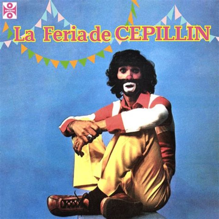 Exploring The Fascinating Life And Legacy Of Cepillín Age