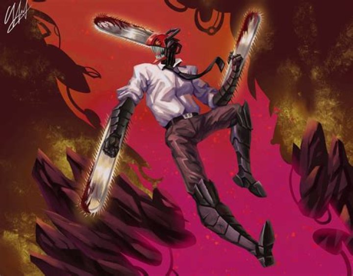 Chainsaw Man 267: A Deep Dive Into The Latest Chapter