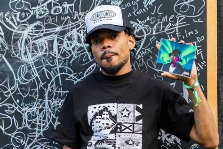 Chance the Rapper Ethnicity, Nationality, Race, Family, Body measurements, career