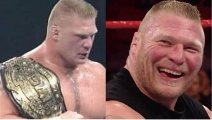 Chances Of Brock Lesnar Going Back To New Japan