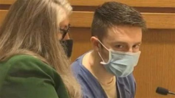 Chandler Halderson Parents: Father Bart and Mother Krista