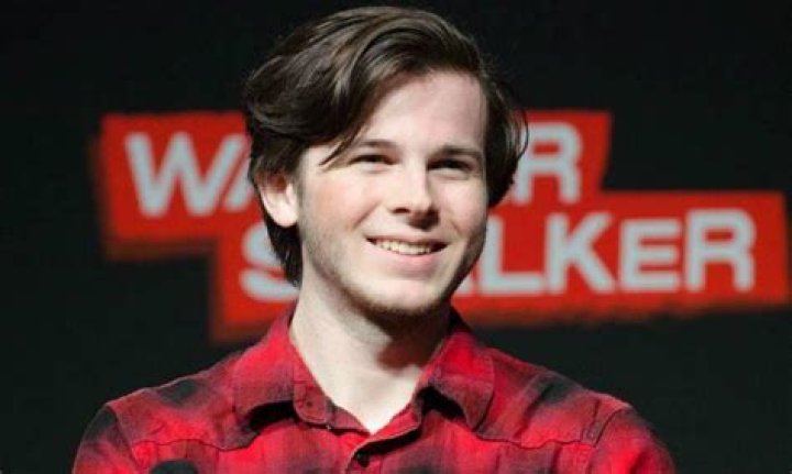 Chandler Riggs Height, Bio, Wiki, Age, Boyfriend, Net Worth