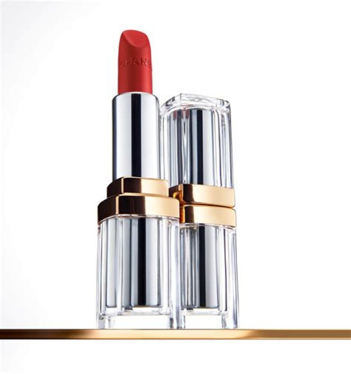 Chanel 31 Le Rouge lipstick review: I wore the new £140 Chanel lipstick and these are my honest thoughts