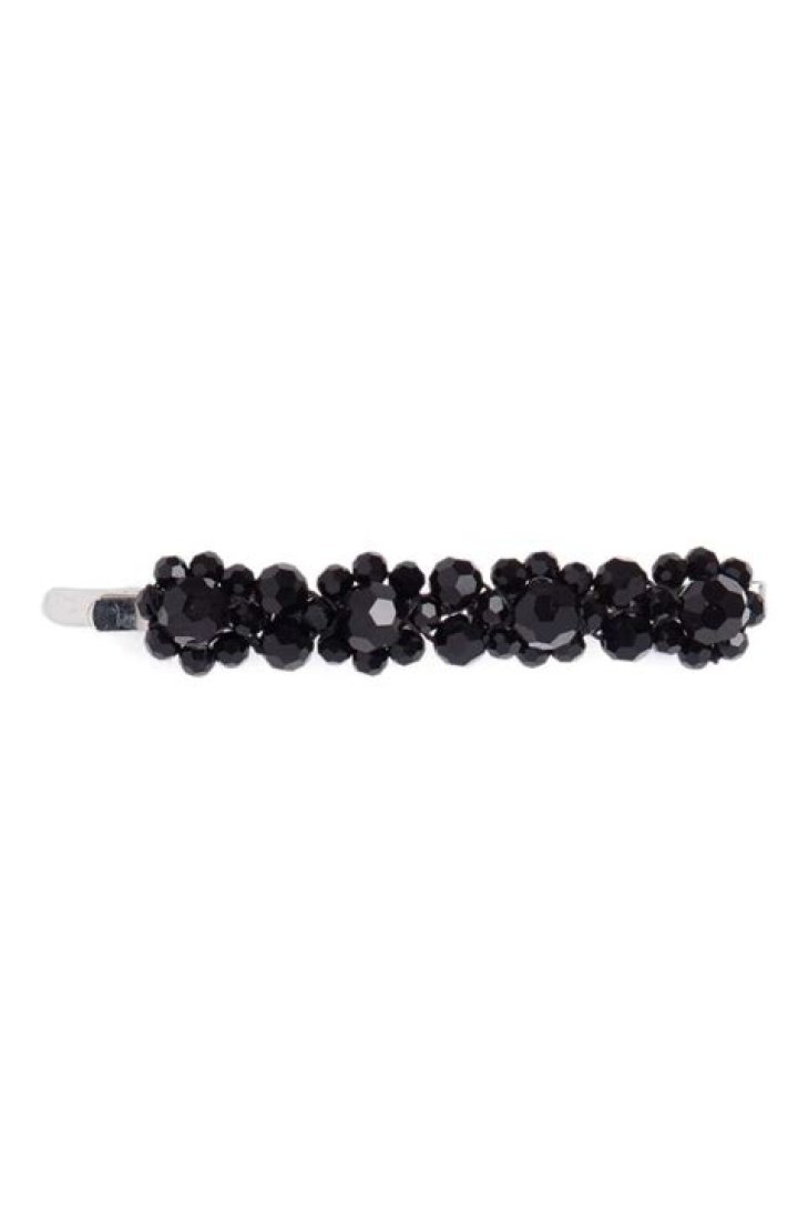 Chanel Fall-Winter 2018 Lookalike Hair Accessories, Clips: Shop