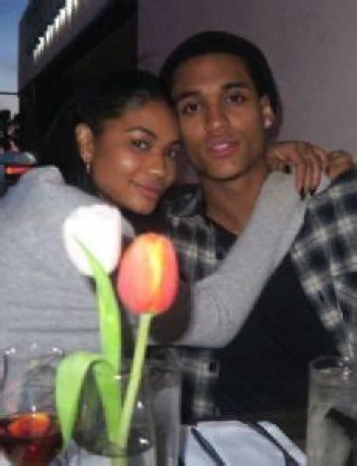 Exploring The Fascinating Dating History Of Chanel Iman