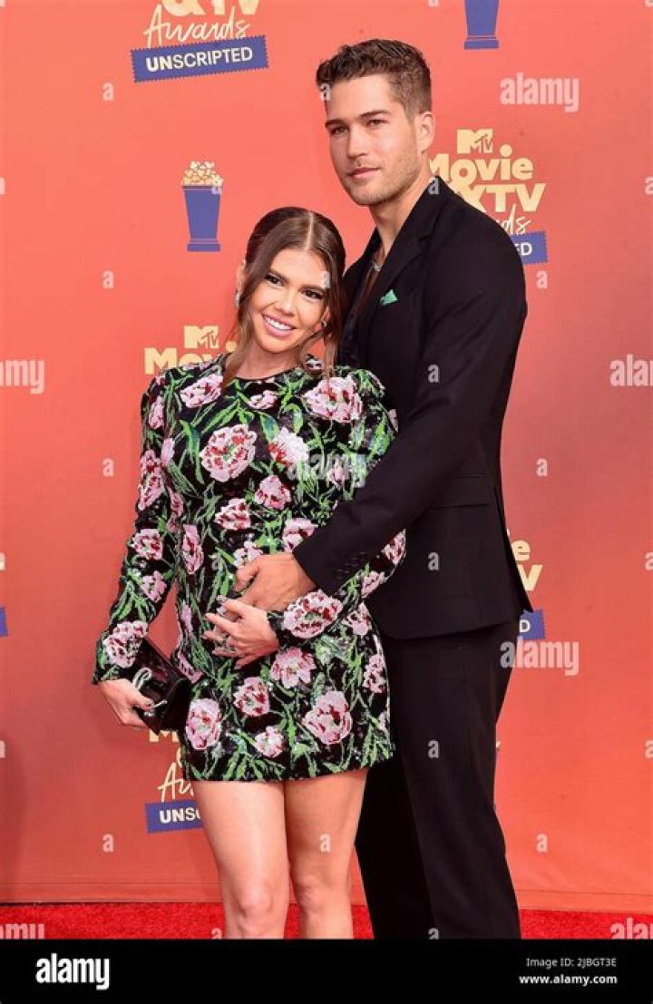 Love And Laughter: The Story Of Chanel West Coast And Dom