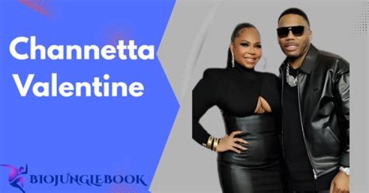 Unveiling The Mystery Of Channetta Valentine Age