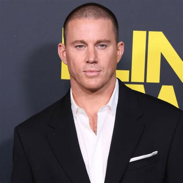 Channing Tatum Fat: The Evolution Of His Body Image And Fitness Journey