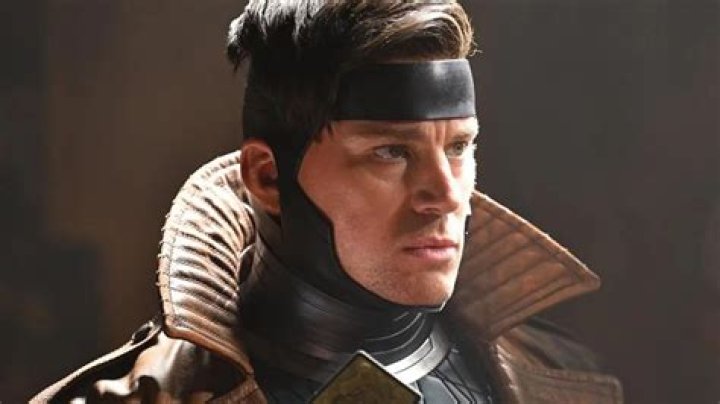 Channing Tatum I "F--king Hate" G.I. Joe, "Was Pushed" Into It
