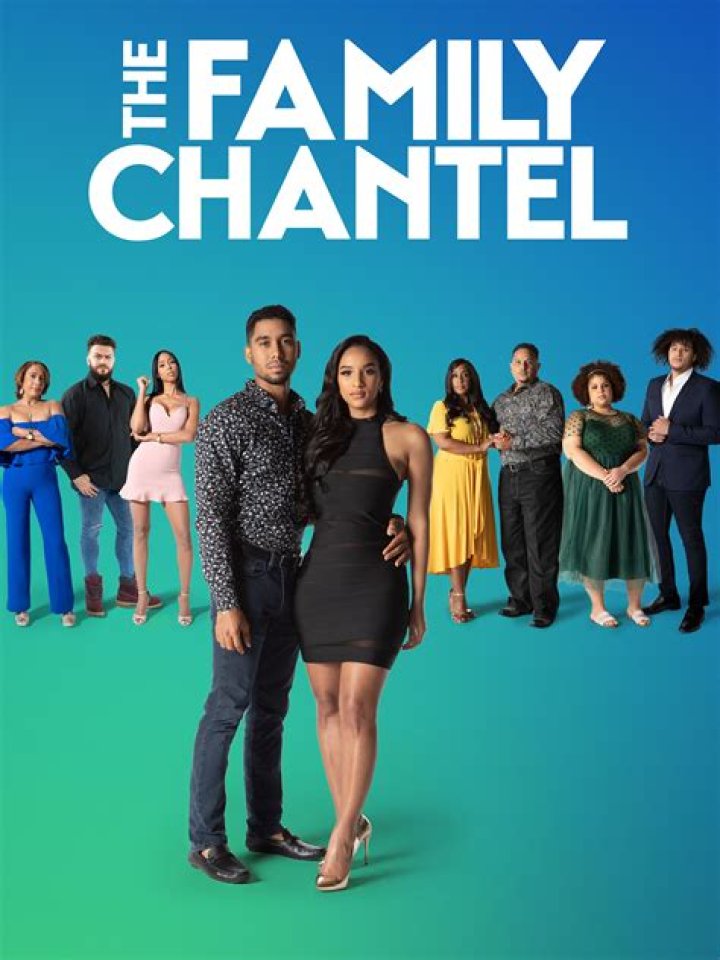 The Family Chantel star Chantel Everett reveals the emotional reason she wants to return for season five despite divorce