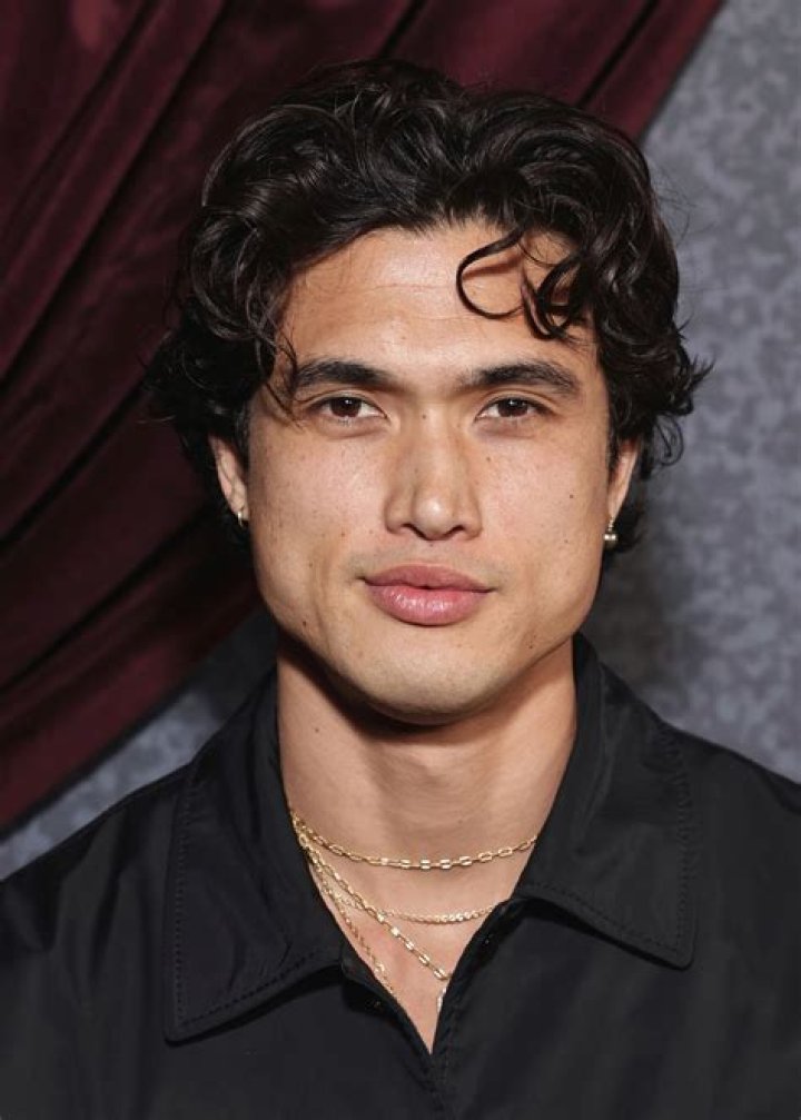 Unveiling The Truth Behind Charles Melton's Physical Transformation