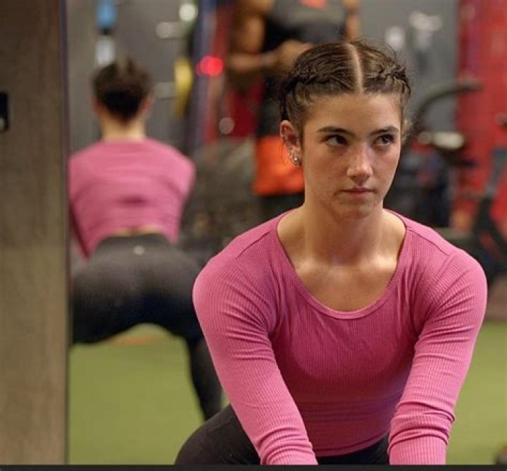 Exploring The Fascination With Charli D'Amelio's Ass