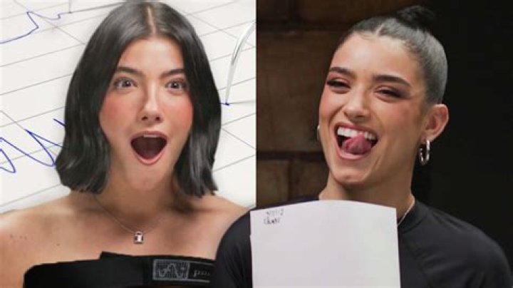 Charli D'Amelio's New BF: Unveiling The Mystery