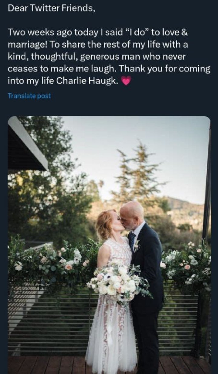 Unraveling The Life Of Charlie Haugk And His Wife