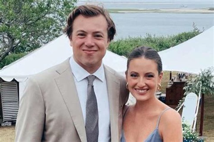 Capturing The Magic: Charlie McAvoy Wedding Pictures
