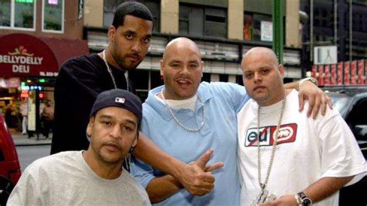 Charlie Rock LD death updates — Original Terror Squad member dies as Cuban Link pays tribute to hip-hop star