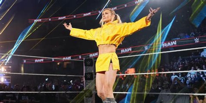 Charlotte Flair Drags Fan For Coming Down On Her Looks During WWE RAW Return