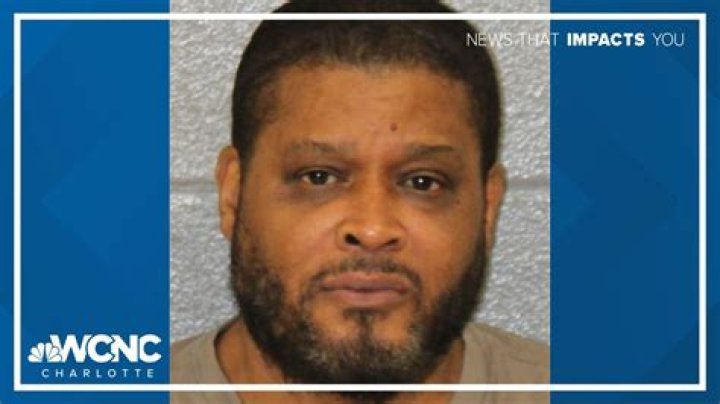 Charlotte Man Arrested for Indecent Exposure at Local Gym – Shocking Incident Revealed