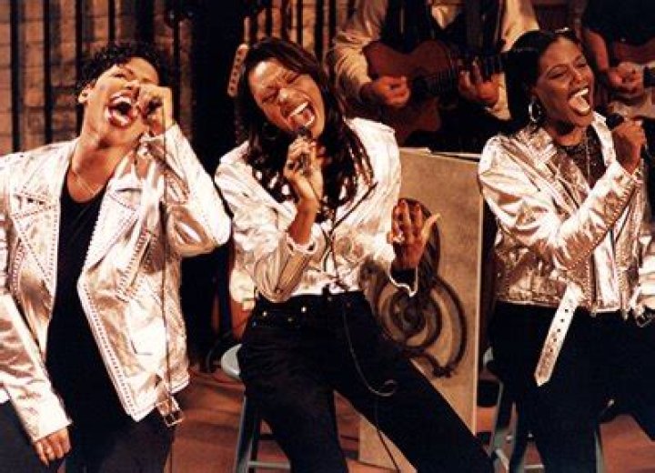 Charmayne Maxwell Dead: Brown Singer Dies at Age 46