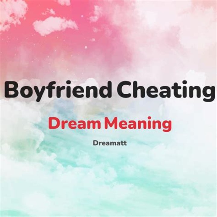 Cheating Dreams: What It Means If You Cheat On Your Partner In Your Sleep