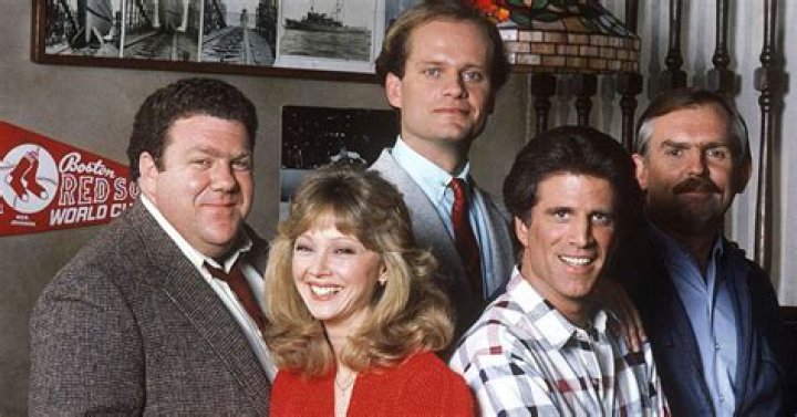 'Cheers' Cast: Where Are They Now? Ted Danson and More