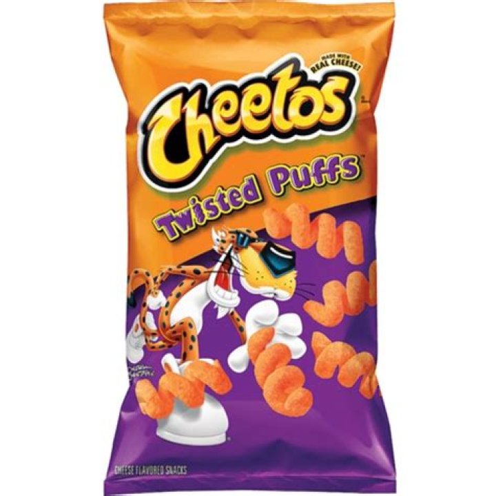 Cheetos fans petition to bring back limited-edition snack discontinued 10 years ago as they plea ‘we need a hero!’