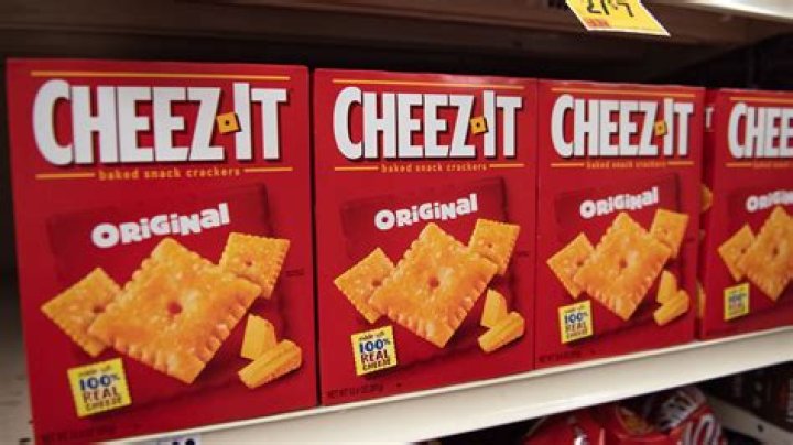 Cheez-It confirms beloved flavor has been discontinued as fans beg for return of their ‘favorite’ snack