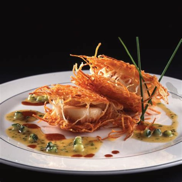 Chef Charlie Palmer Is Bringing Aureole Restaurant Back to NYC