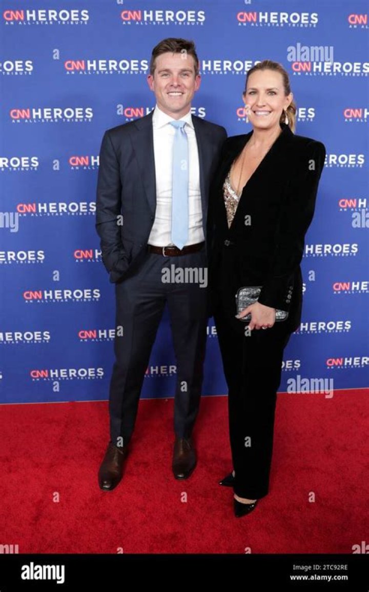 Cherishing Love: The Chelsea Carter And Phil Mattingly Wedding