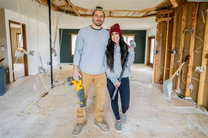 Chelsea Houska Says There's 'No Drama' With Ex Adam Lind