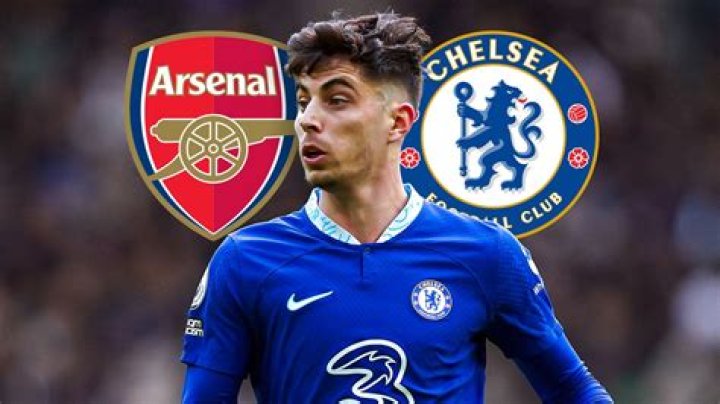 Chelsea star Kai Havertz 'gives green light for next Premier League club' amid Arsenal and Man City transfer battle