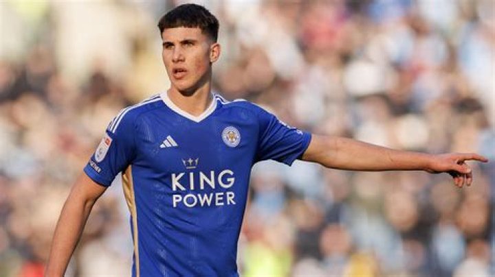 Chelsea starlet dubbed the ‘Italian Ballack’ completes loan transfer to Leicester after failing to convince Pochettino
