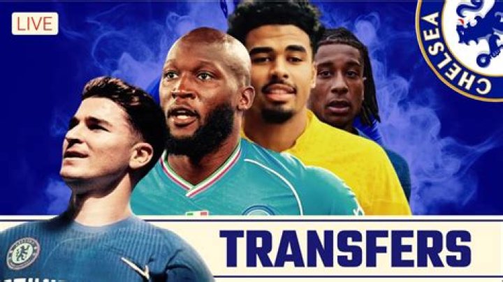 Mbappe to sign for Real Madrid for FREE, Chelsea continue defender search, Haaland UPDATES - latest transfer news