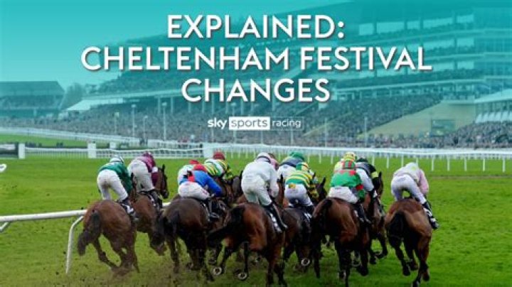 Cheltenham Festival 2022: How can I watch races in USA? Live stream and TV channel explained