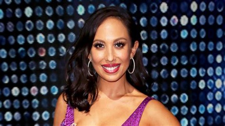Cheryl Burke: 'Dancing With the Stars' 'Is Not Rigged'