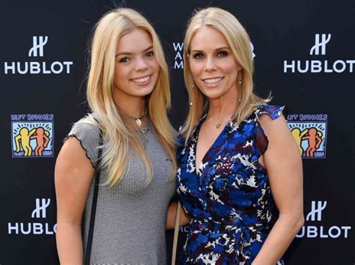Discovering The Life Of Cheryl Hines' Daughter