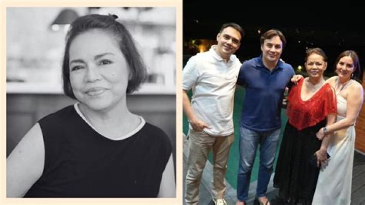 Unveiling The Legacy Of Cheska Garcia's Parents