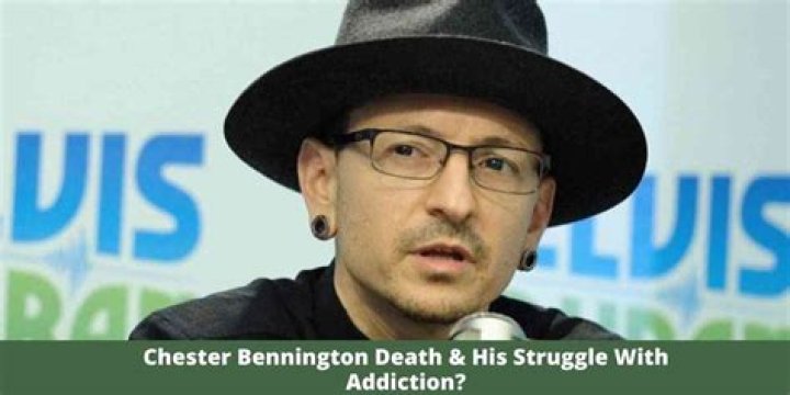 Chester Bennington Died By Hanging, Coroner Confirms